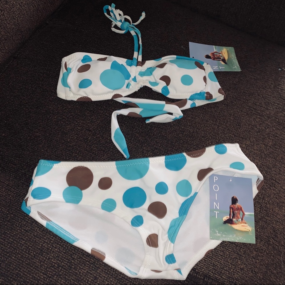 Point Conception Bikini set - Picture 8 of 11
